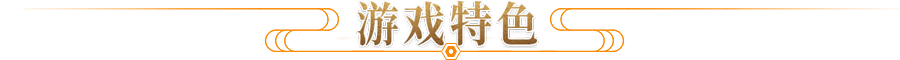 容器顶部展示